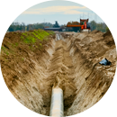 foul and storm drainage civil engineering projects 