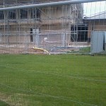 Sports Centres Construction