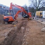 Groundworks Hertfordshire