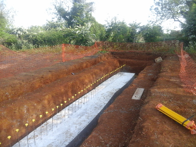 Chapel Farm Concreting