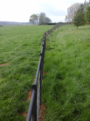 Chapel Farm Groundworks