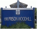 High Security Unit Woodhill Prison